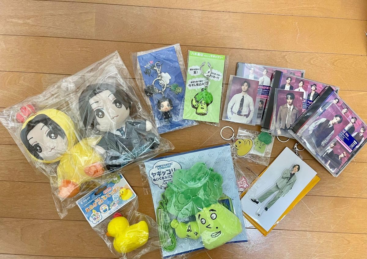 八木勇征 セット 八木勇征、ヘアセット前後のギャップSHOTにファンうっとり「顔面